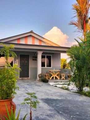 D'Ashikin Village Stay & Spa